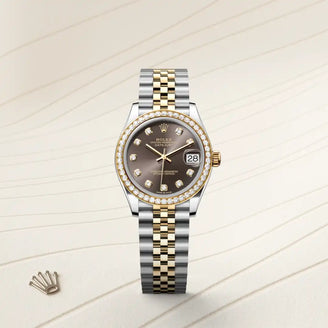 Datejust 31