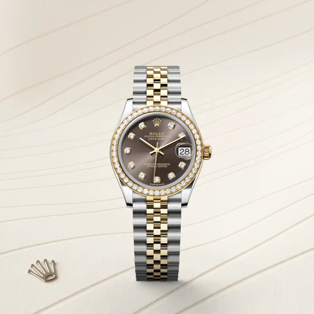 Rolex Datejust 31