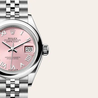 Lady-Datejust