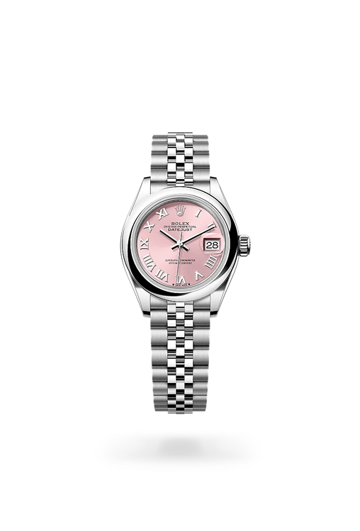 Rolex Lady-Datejust