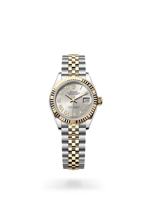 Rolex Lady-Datejust