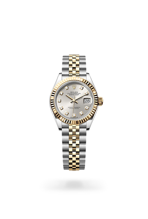 Rolex Lady-Datejust