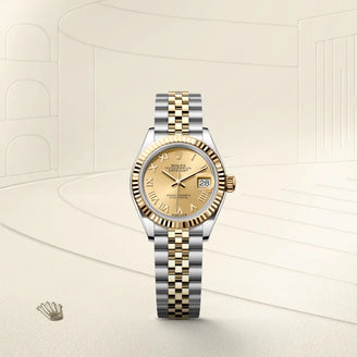 Lady-Datejust