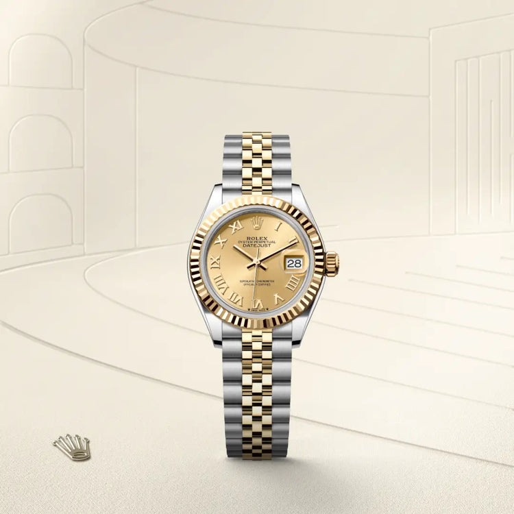 Rolex Lady-Datejust