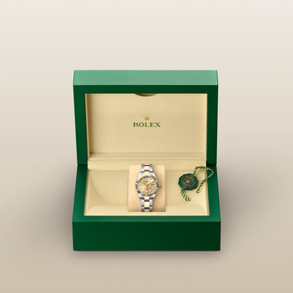 Lady-Datejust