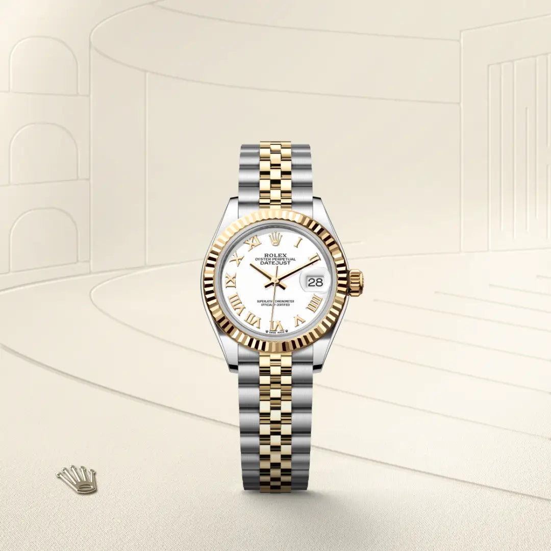 Rolex Lady-Datejust