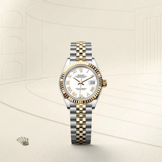 Lady-Datejust