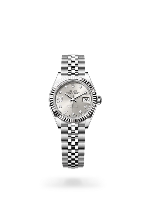 Rolex Lady-Datejust