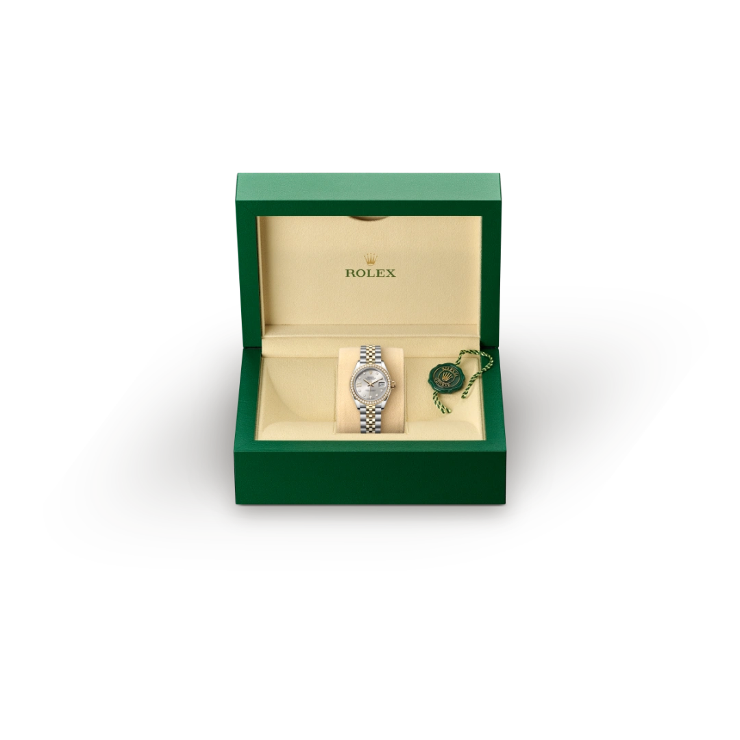 Rolex Lady-Datejust