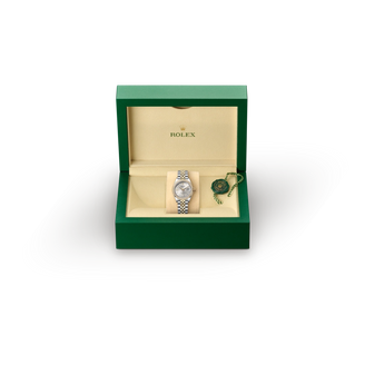 Lady-Datejust
