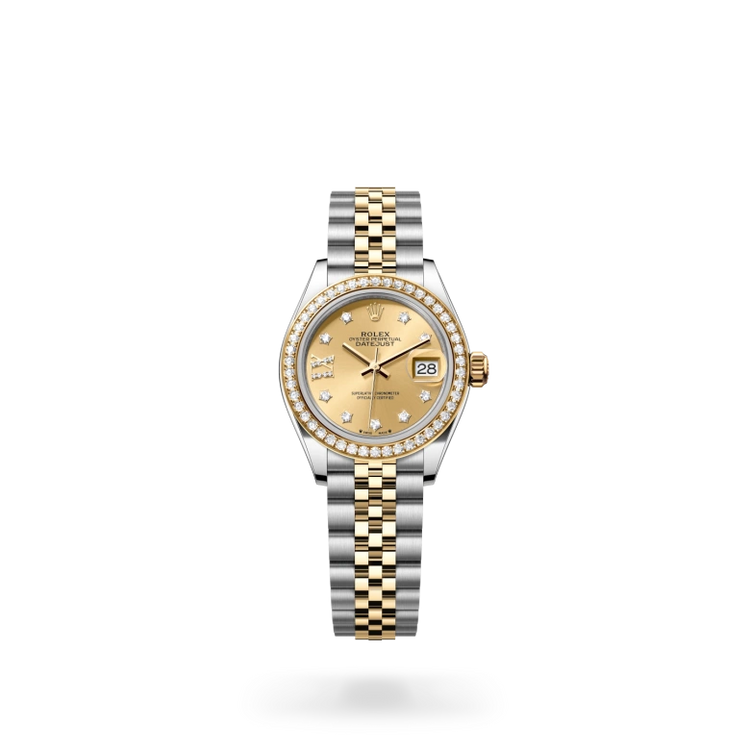 Rolex Lady-Datejust