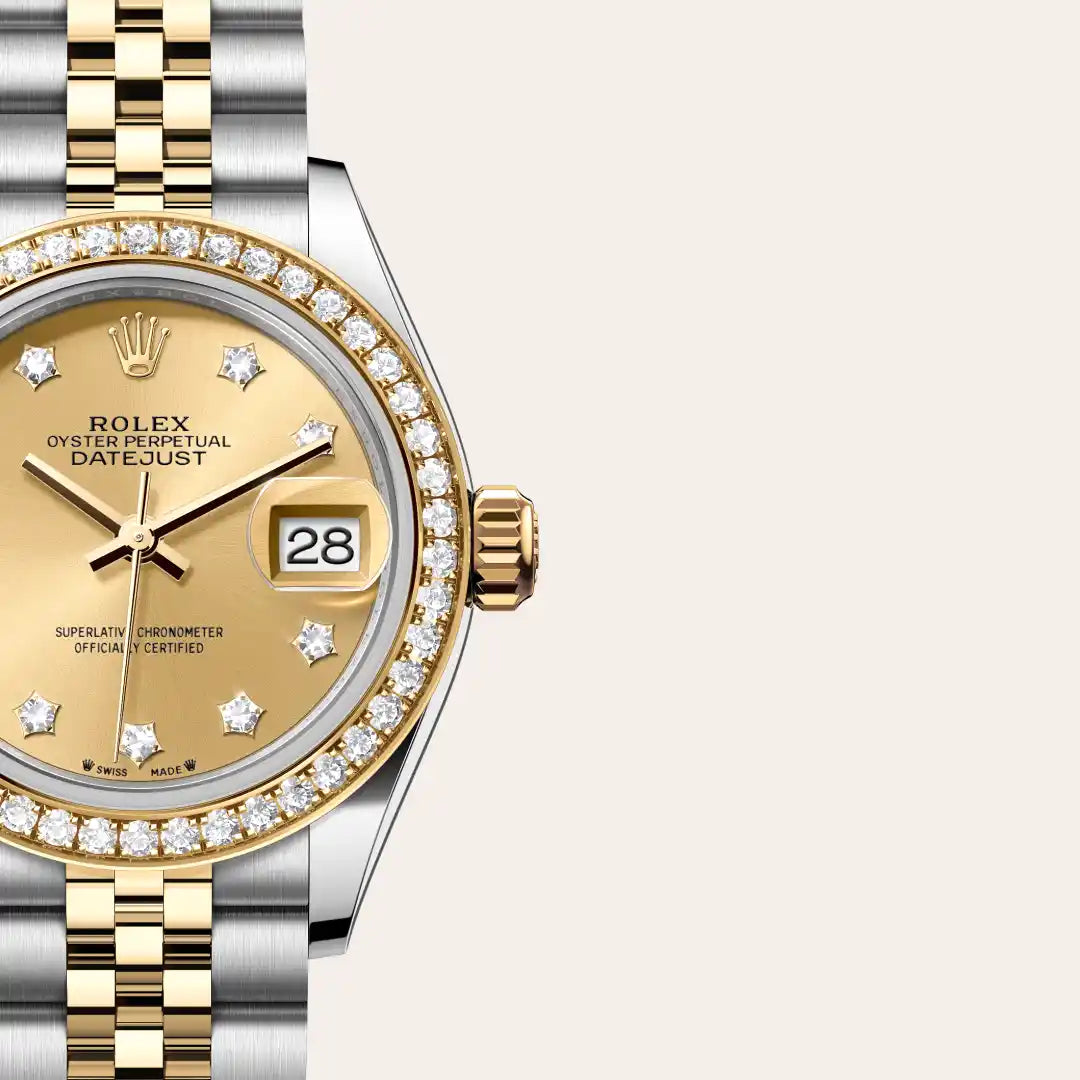 Rolex Lady-Datejust