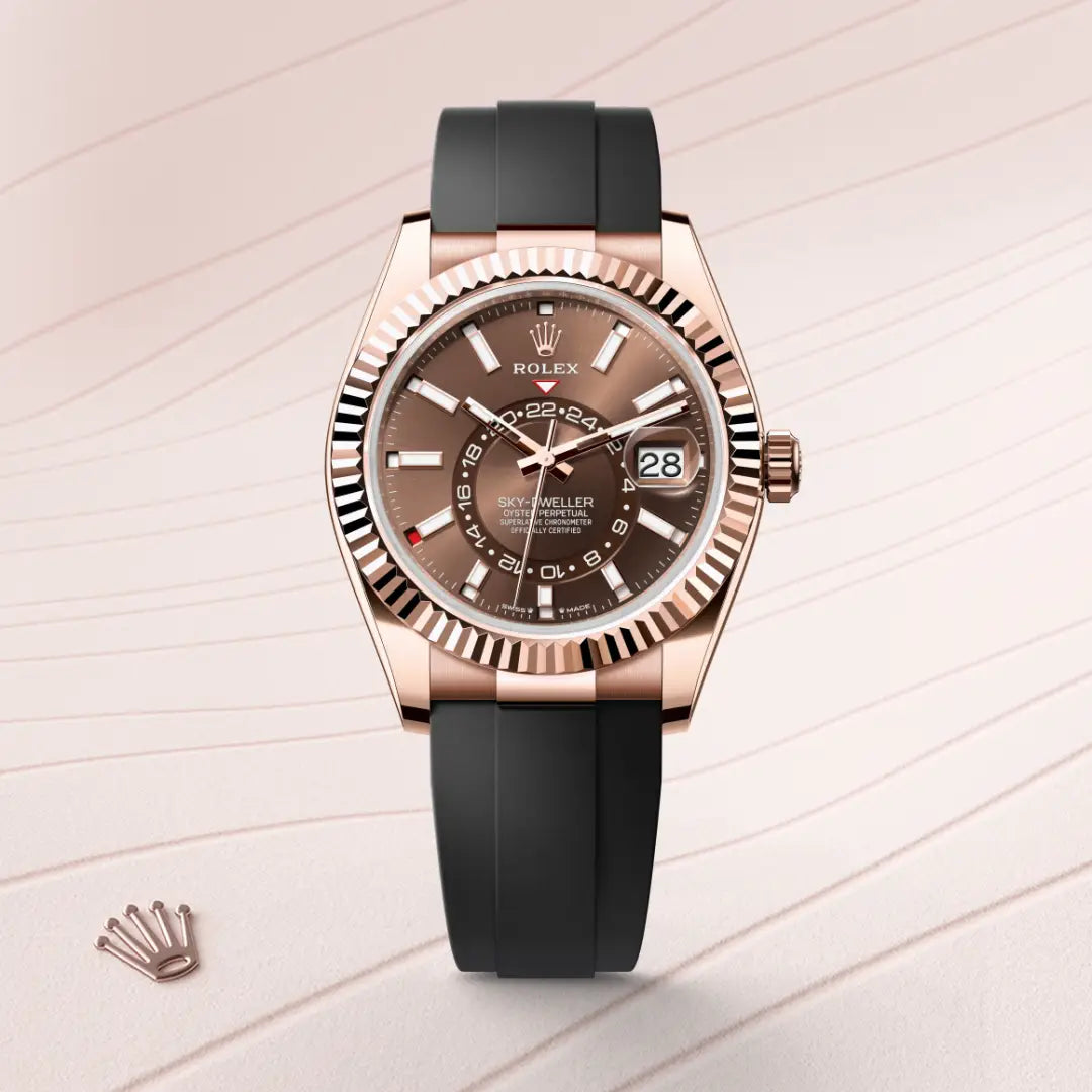Rolex Sky-Dweller