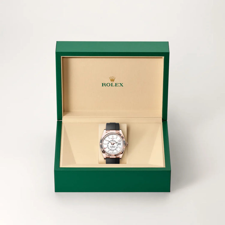 Rolex Sky-Dweller