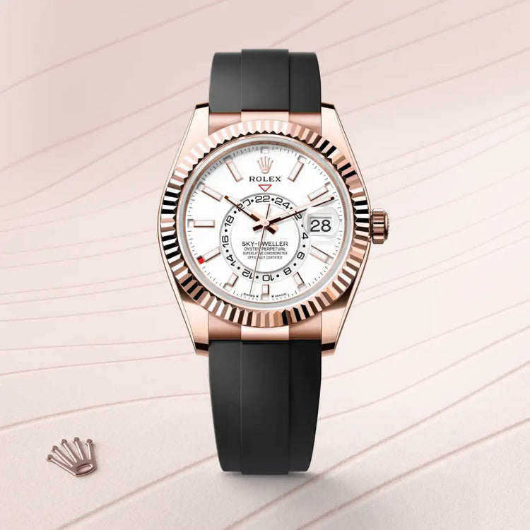 Rolex Sky-Dweller