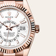 Sky-Dweller - image 2 of 4