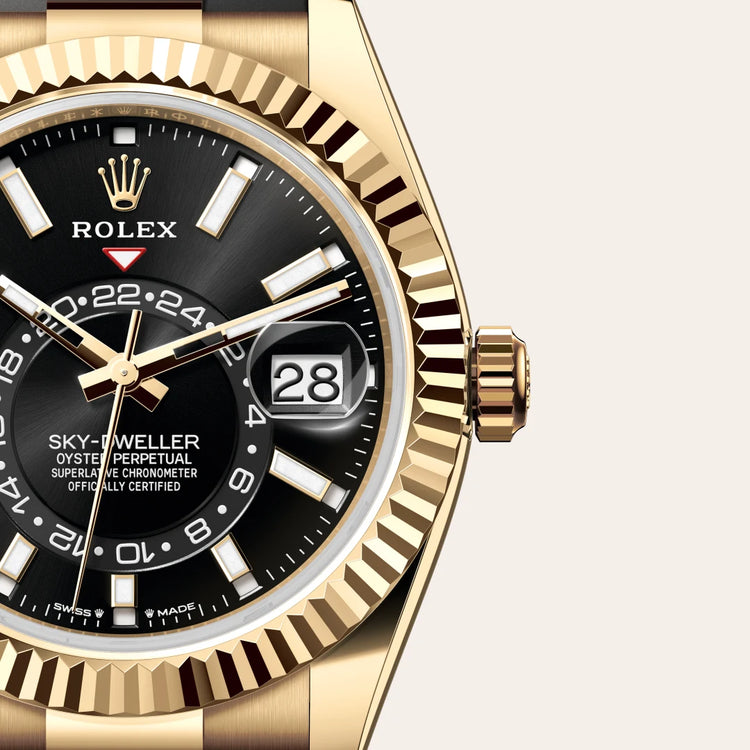 Rolex Sky-Dweller