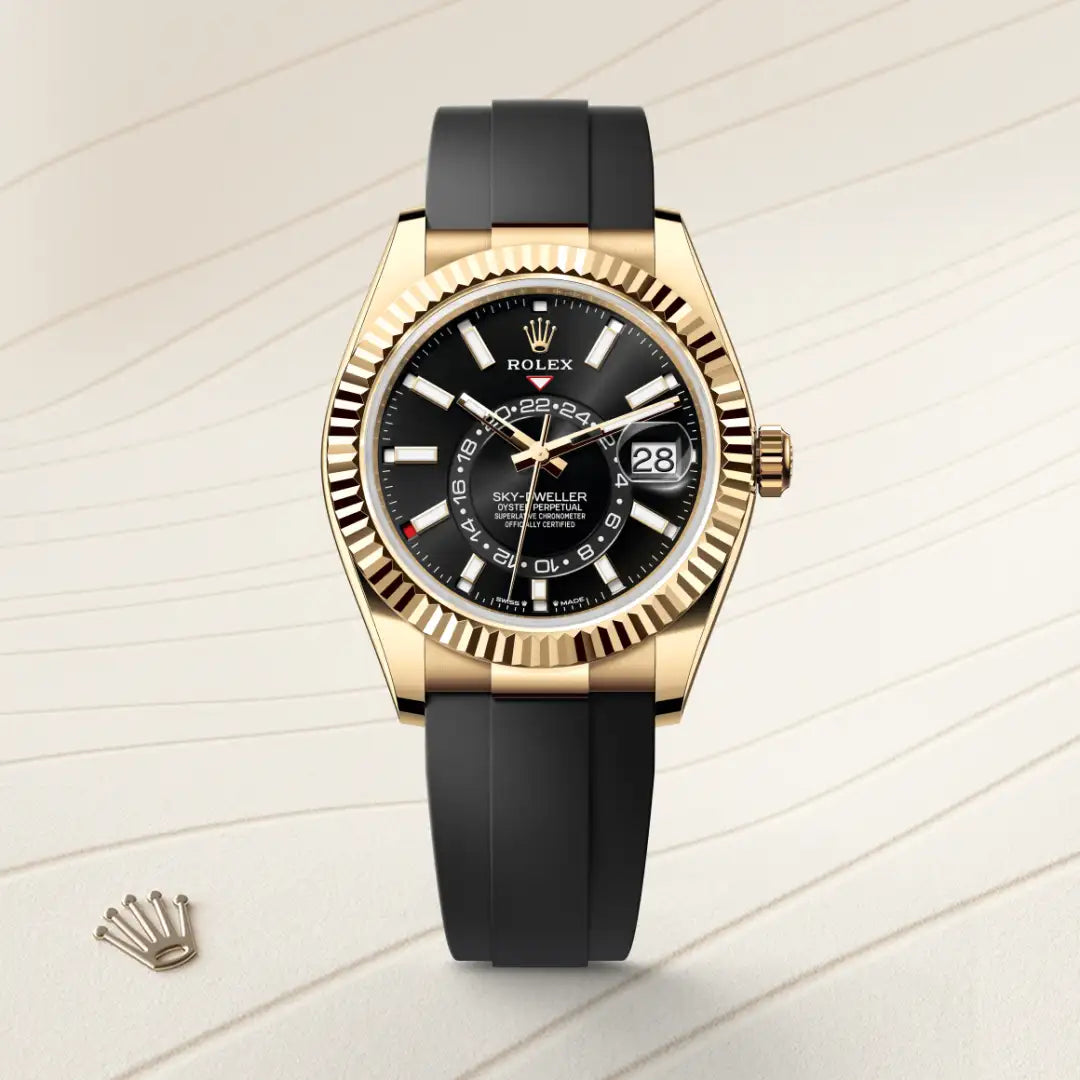 Rolex Sky-Dweller