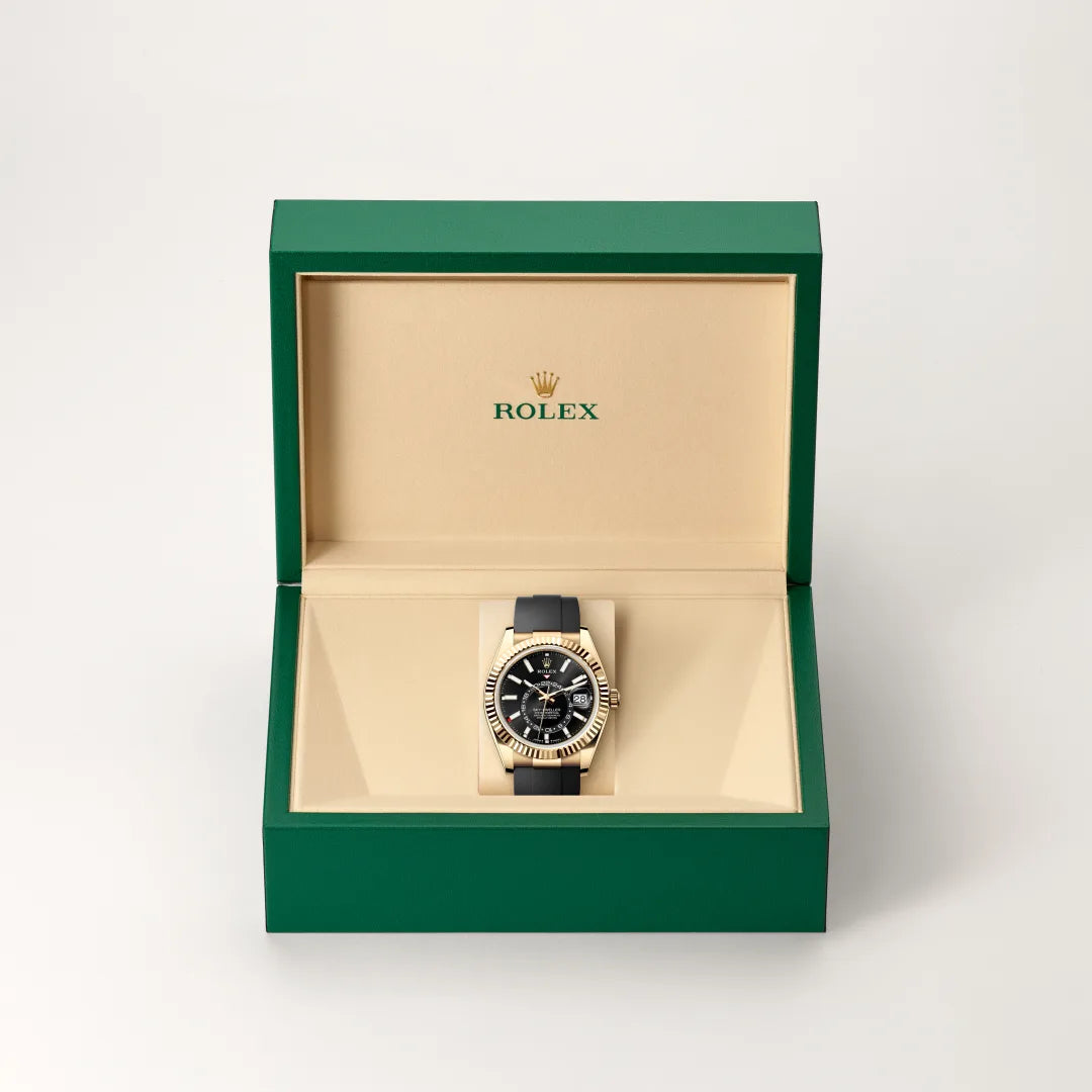 Rolex Sky-Dweller