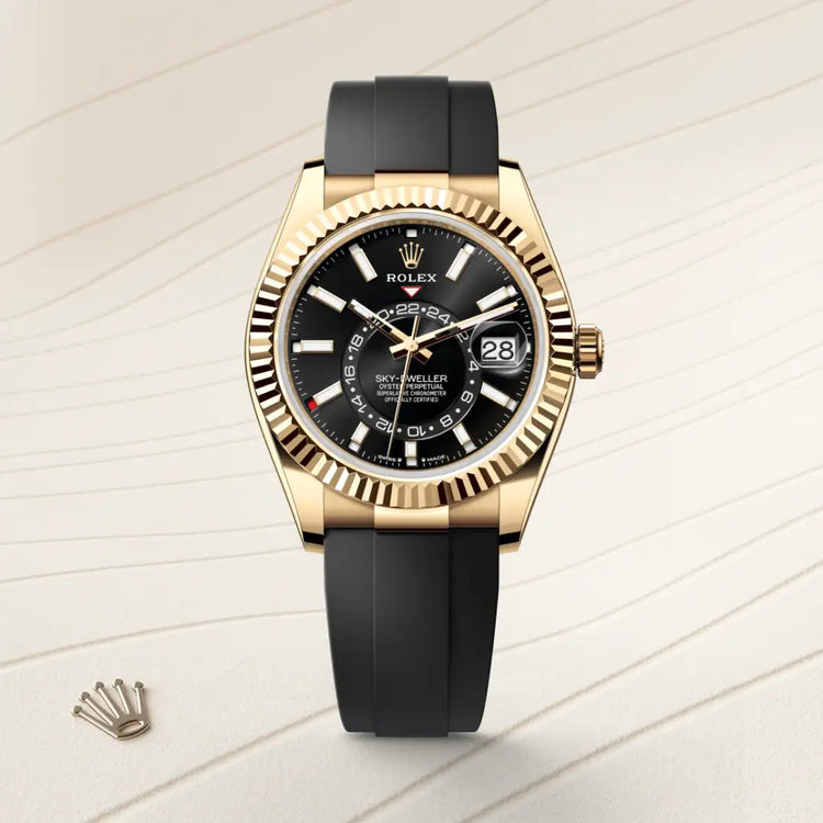 Rolex Sky-Dweller