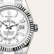 Sky-Dweller - image 2 of 4