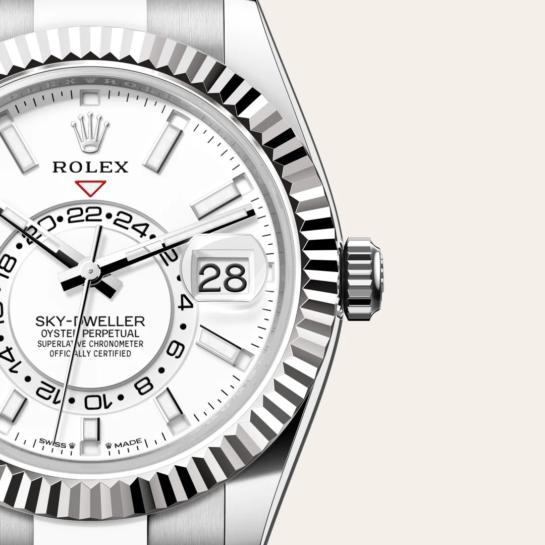 Rolex Sky-Dweller