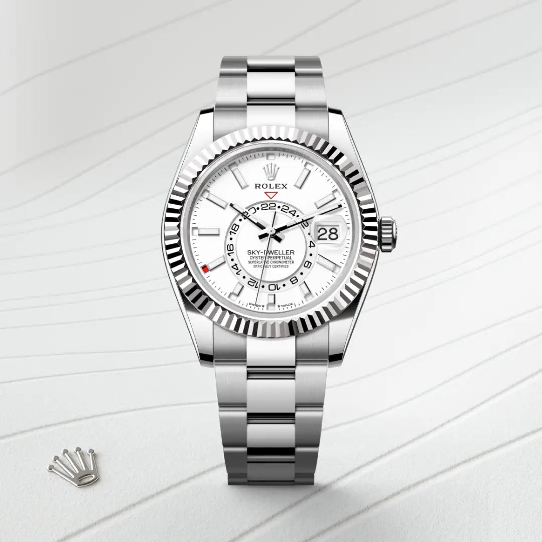 Rolex Sky-Dweller