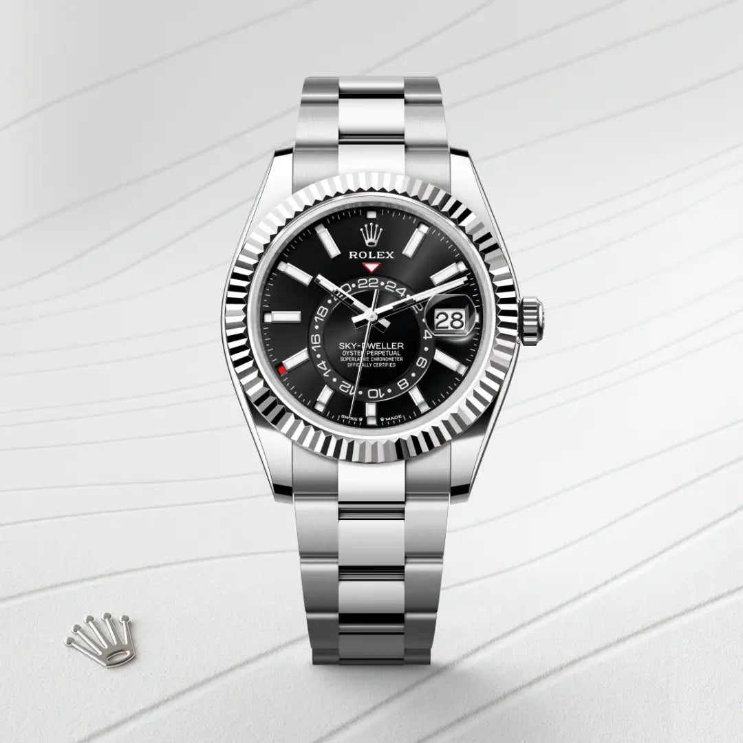Rolex Sky-Dweller