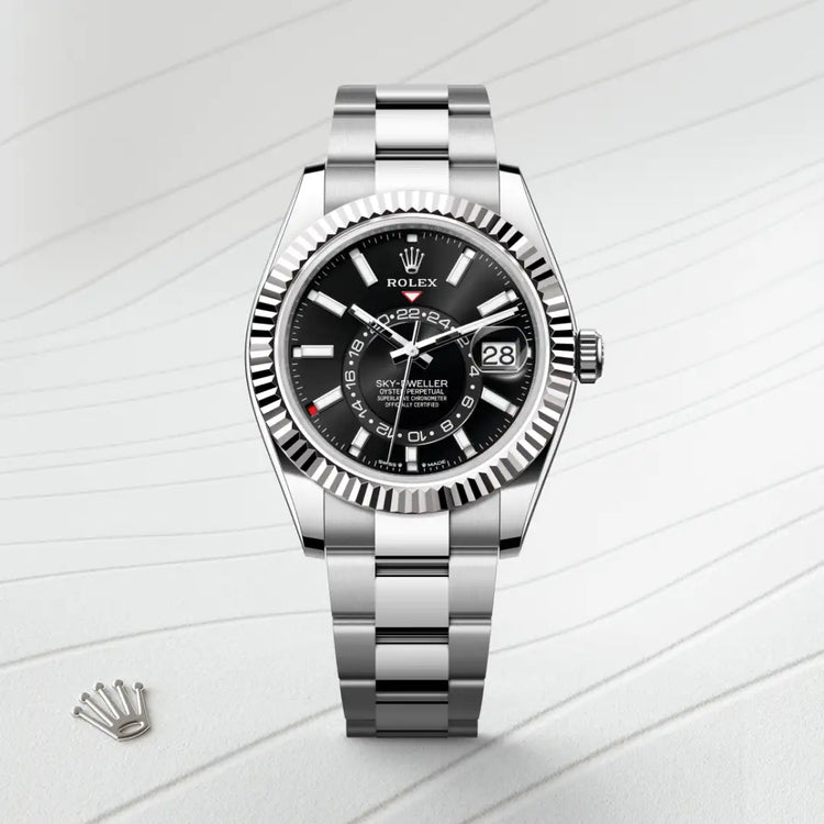 Rolex Sky-Dweller