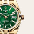 Sky-Dweller - image 2 of 4