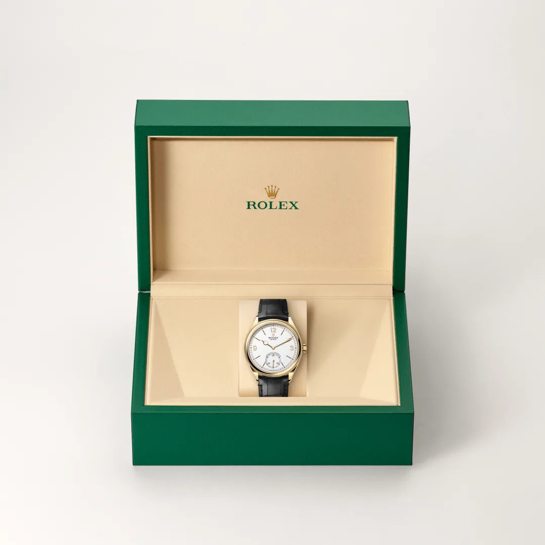 Rolex 1908