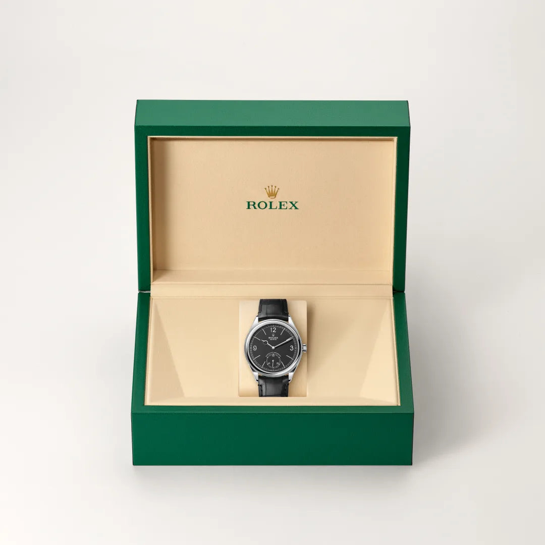 Rolex 1908