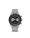 Black Bay Chrono