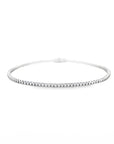 Brown & Co. Diamond Tennis Bracelet