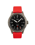 Pre-Owned 41mm Oris Propilot Rega Fleet