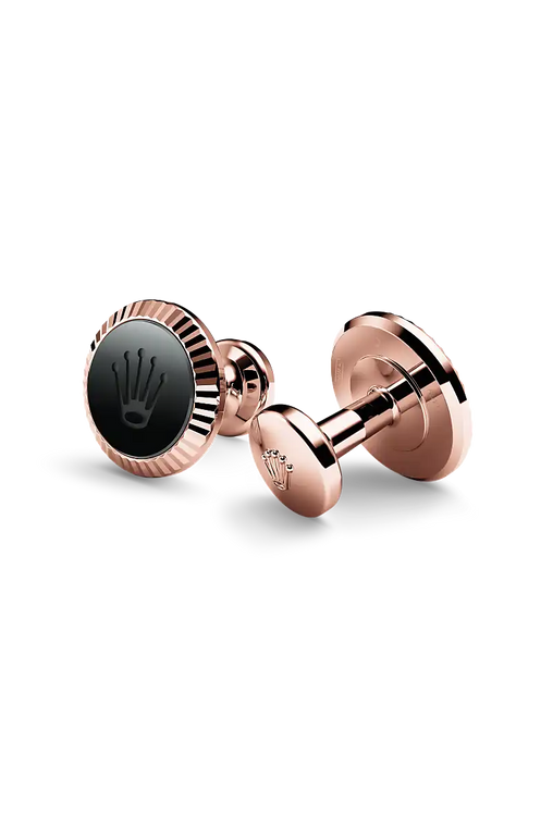 Rolex Cufflinks