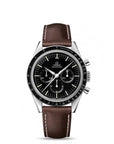 Pre-Owned Omega Speedmaster First Omega In Space