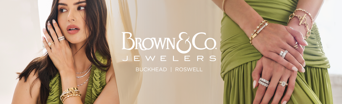 Brown & Company Jewelers