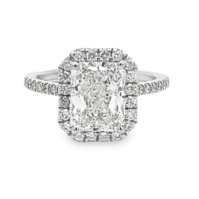 Stunning Engagement Rings Brown & Company Jewelers