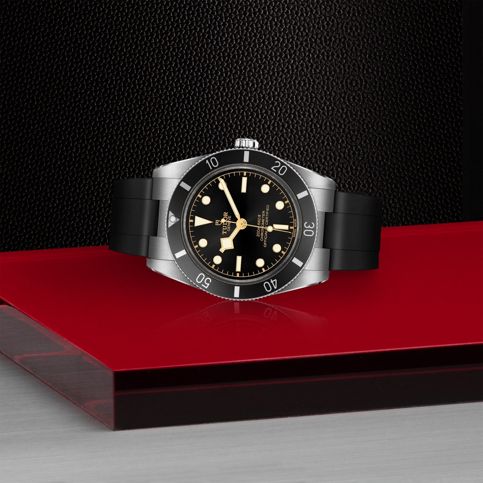TUDOR Black Bay 54 | Brown & Company Jewelers