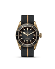 Black Bay Bronze