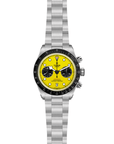 Black Bay Chrono 39
