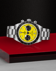 Black Bay Chrono 39