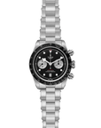 Black Bay Chrono