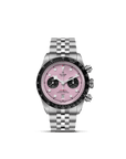 Black Bay Chrono "Pink"