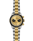 Black Bay Chrono S&G