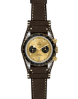 Black Bay Chrono S&G