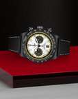 Black Bay Chrono