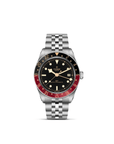 Black Bay 58 GMT
