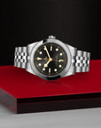 Black Bay One 39